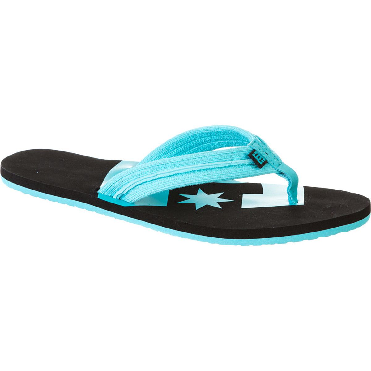 dc cabo flip flops