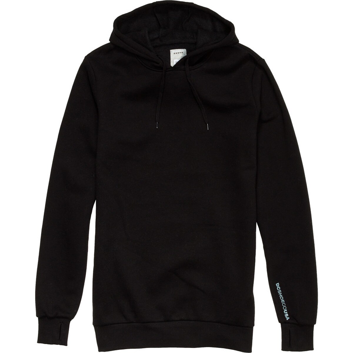 DC Dryden Pullover Hoodie - Men's - Clothing