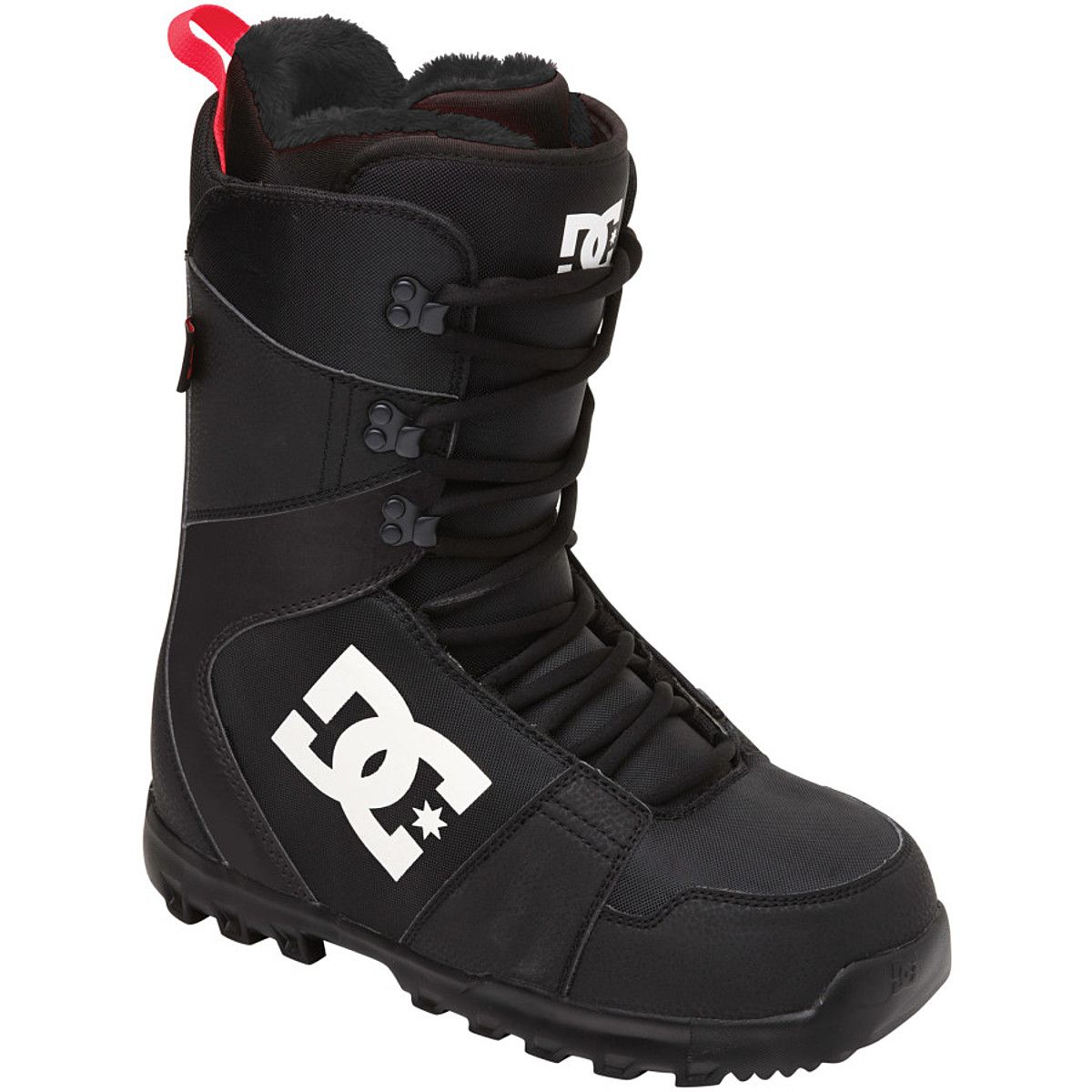 DC Phase Snowboard Boot Men's Snowboard