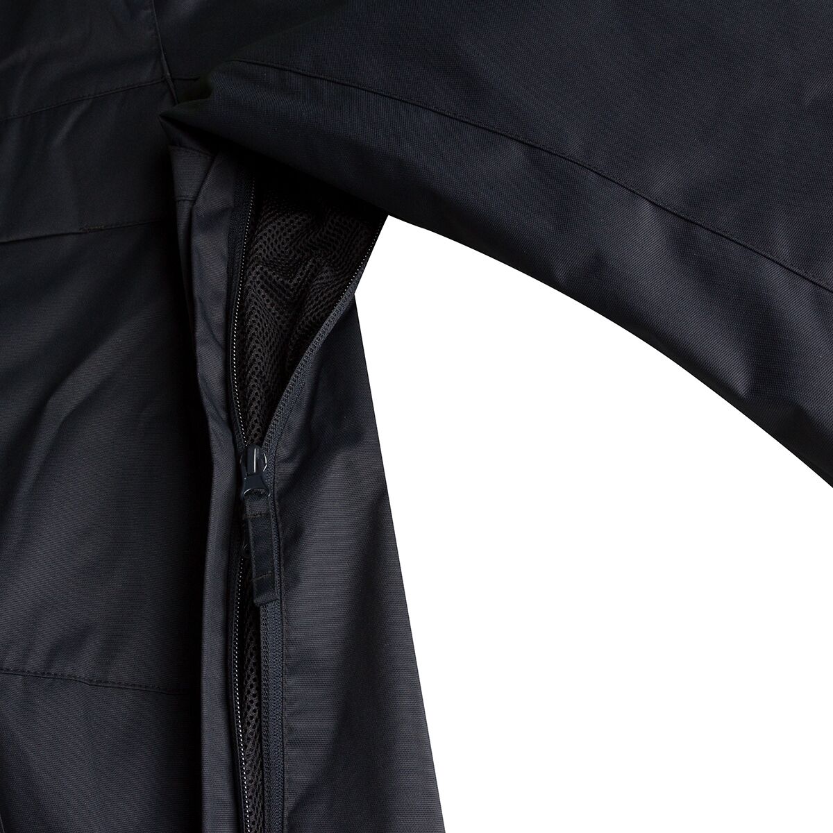 DC ASAP Anorak Jacket Men's Clothing