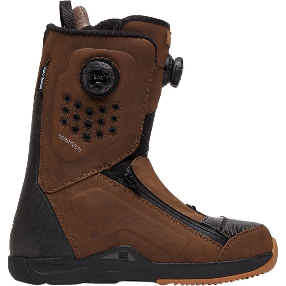 escape snowboard boots
