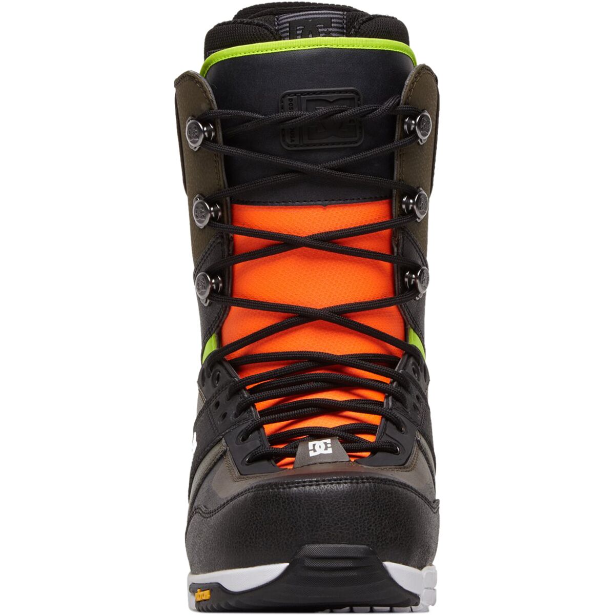 DC The Laced Snowboard Boot Men's Snowboard