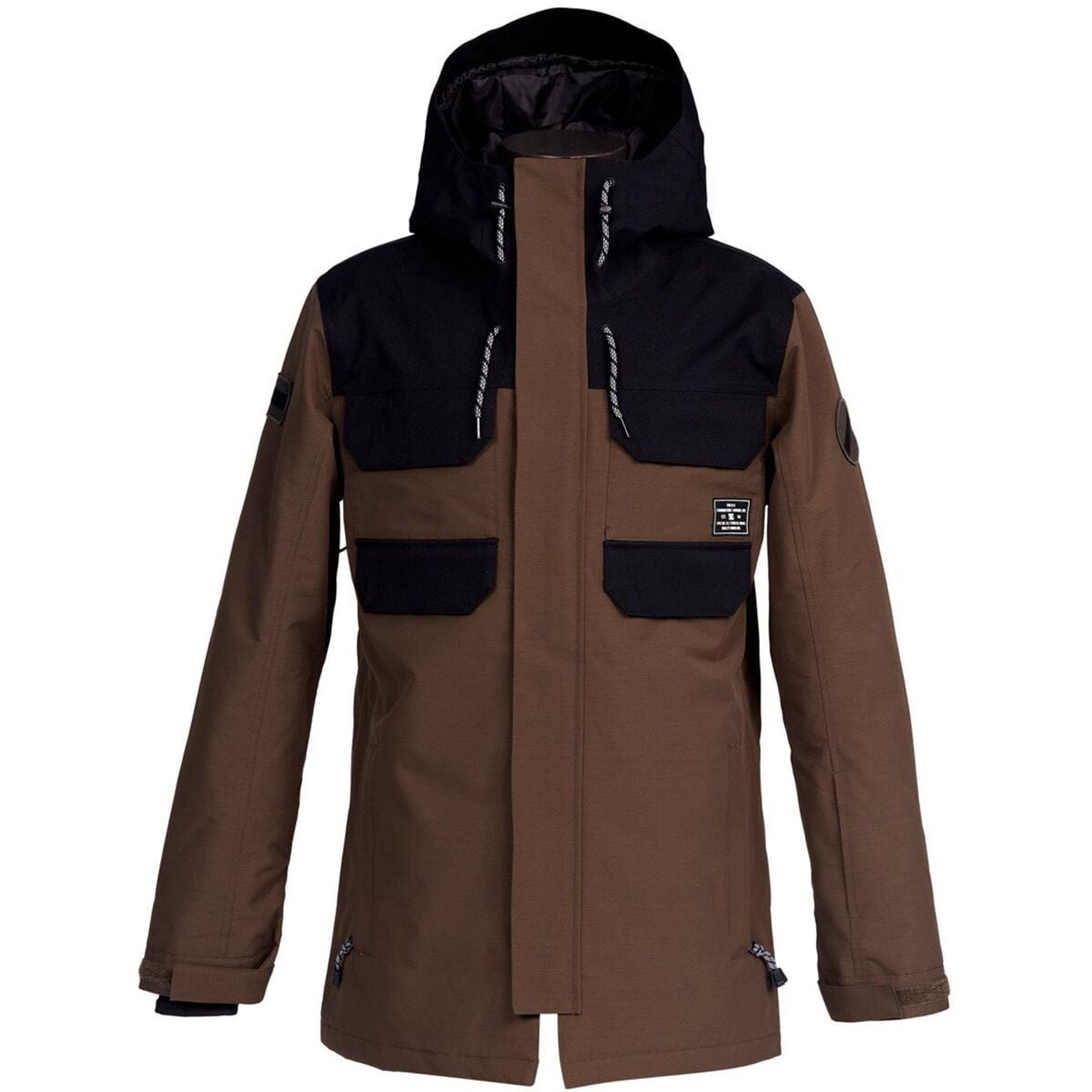 DC Haven Insulated Jacket - Men's - Clothing