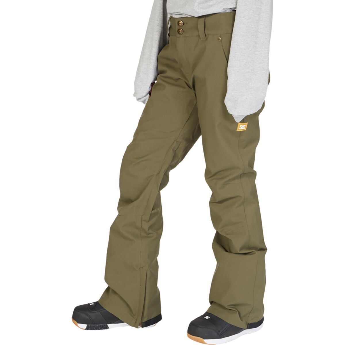 Women's Ski Pants & Bibs Free Shipping