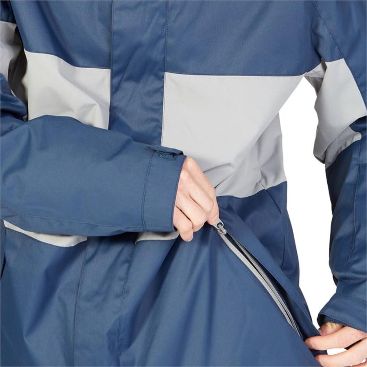DC Defy Insulated Jacket - Men´s