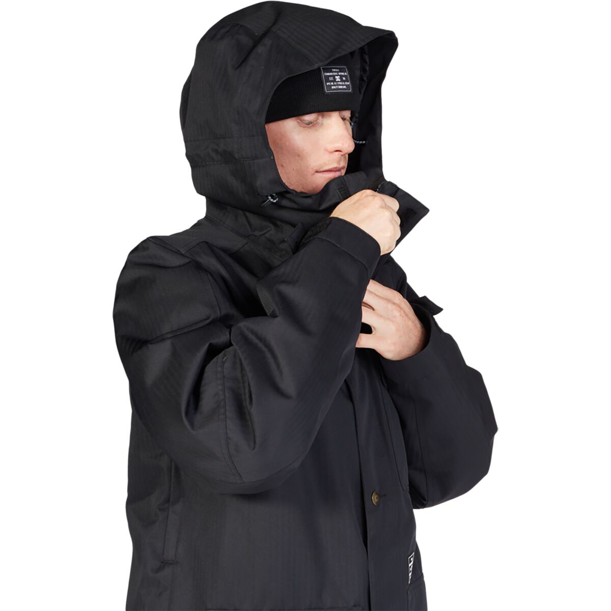 DC Servo Insulated Jacket Men's Clothing