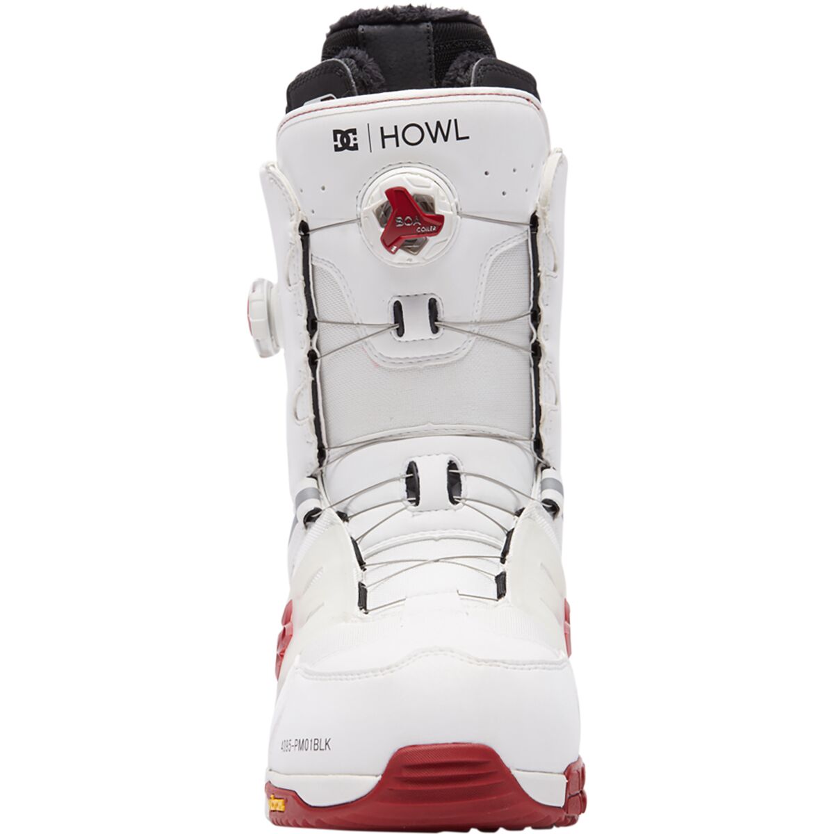 DC Phantom X Howl BOA Snowboard Boot 2023 Men's Snowboard