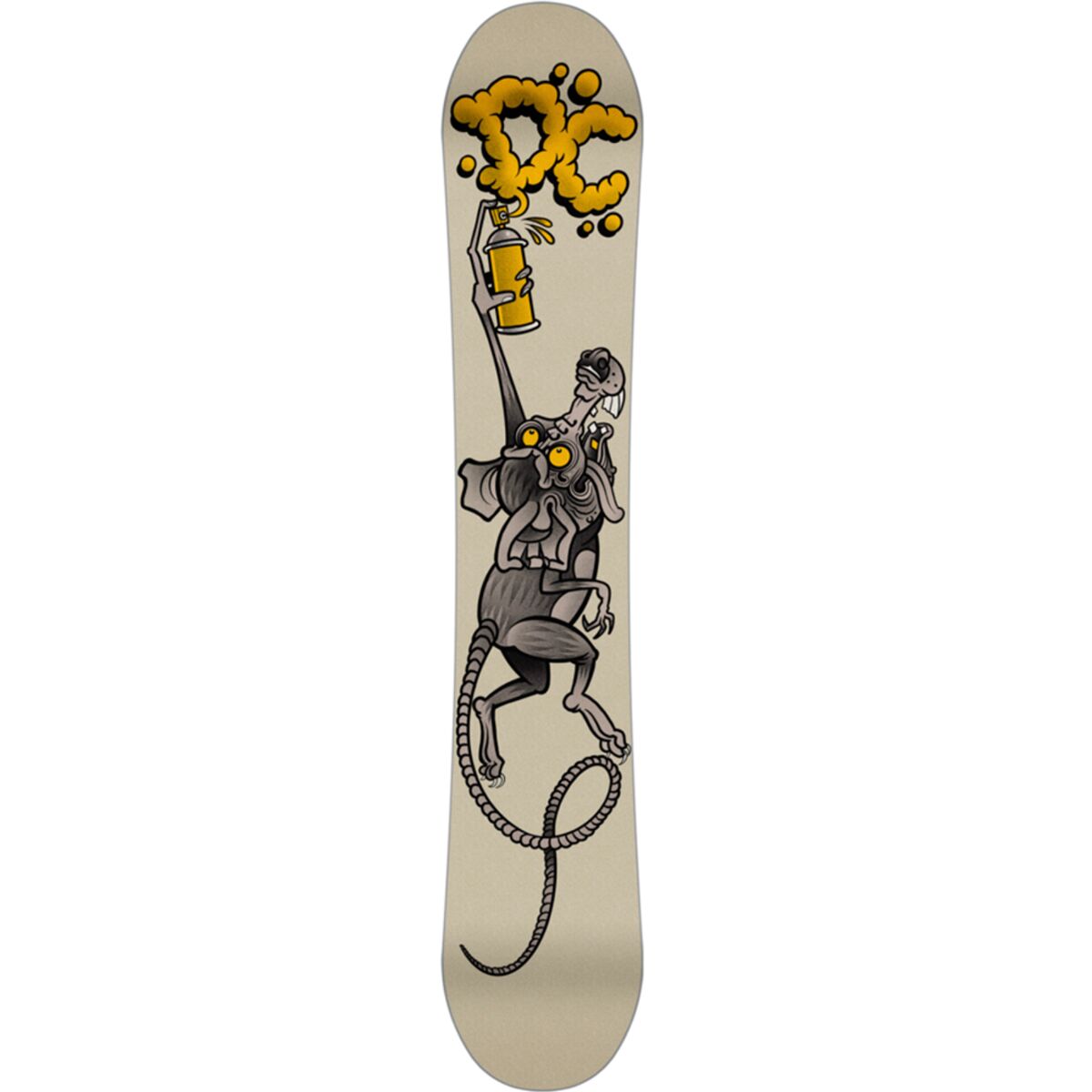 DC Pbj Snowboard 2023 Snowboard