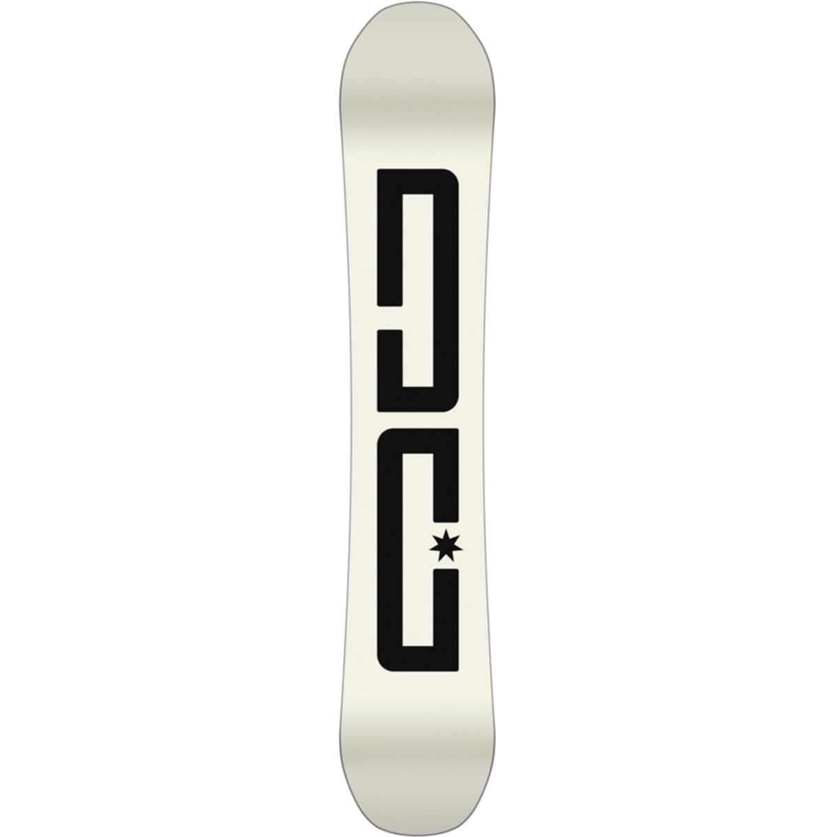 DC Ply Snowboard 2023 Snowboard