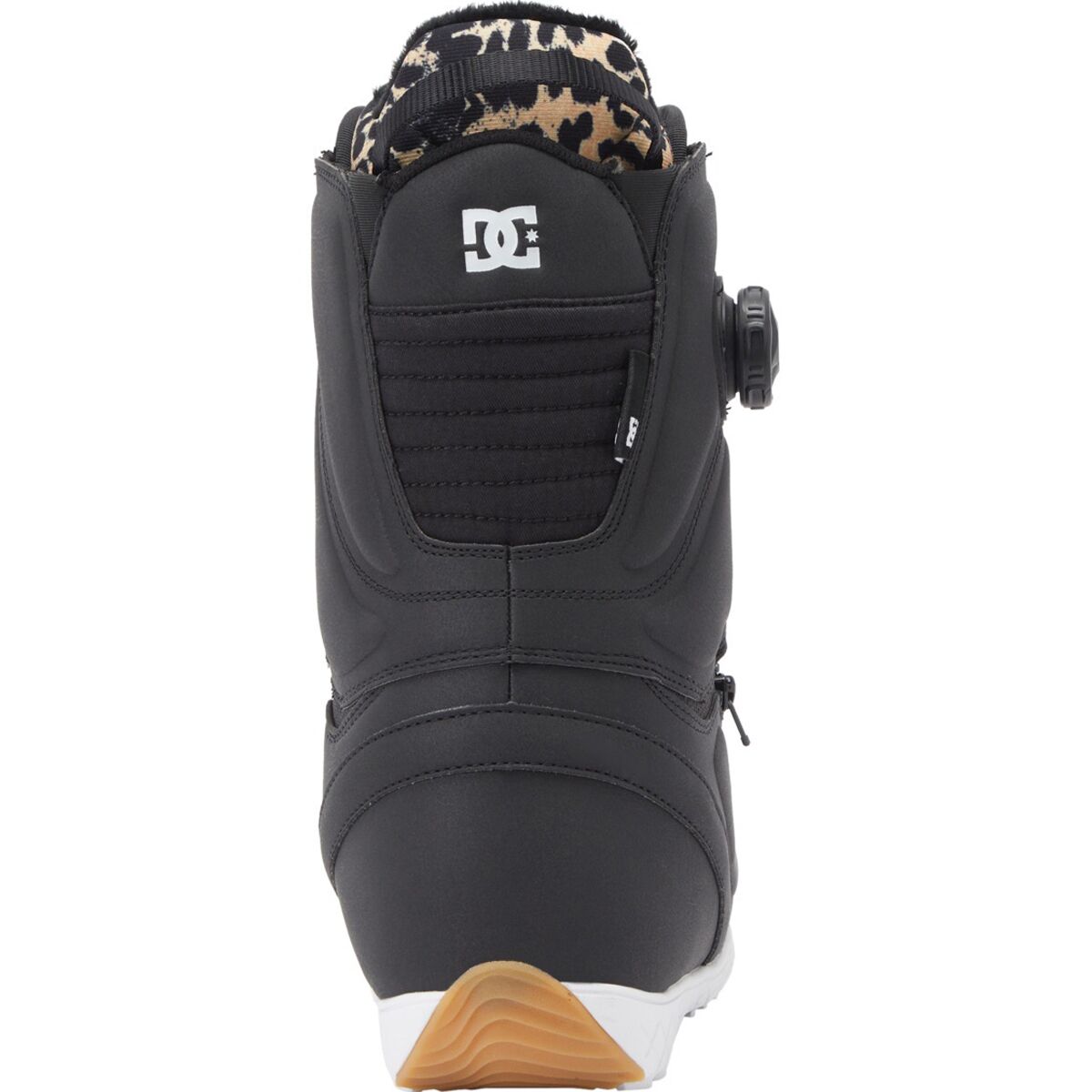 DC Mora Snowboard Boot 2024 Women's Snowboard