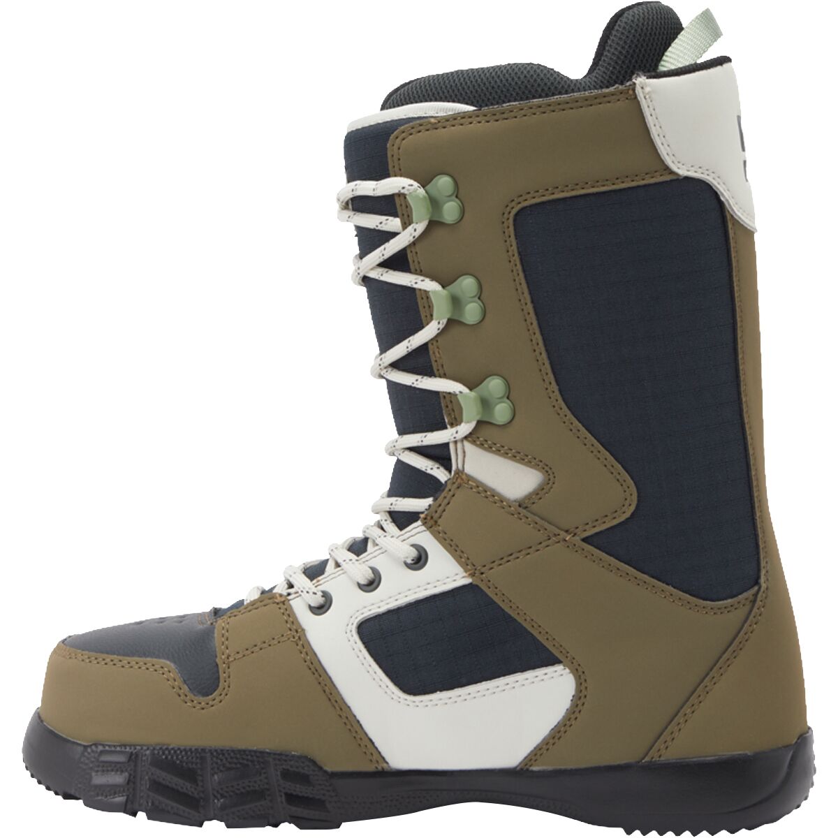 DC Phase Snowboard Boot 2024 Snowboard