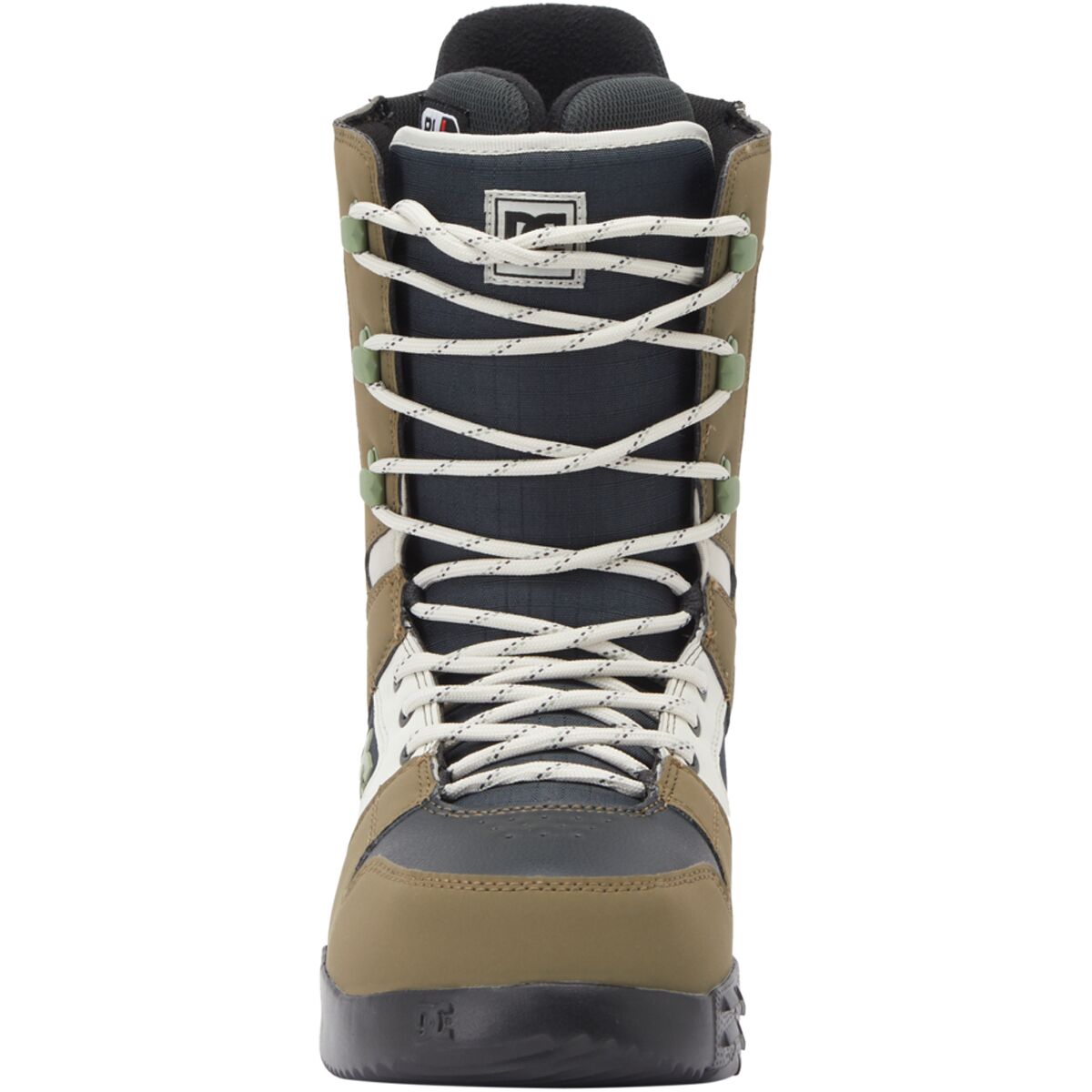 DC Phase Snowboard Boot 2024 Snowboard