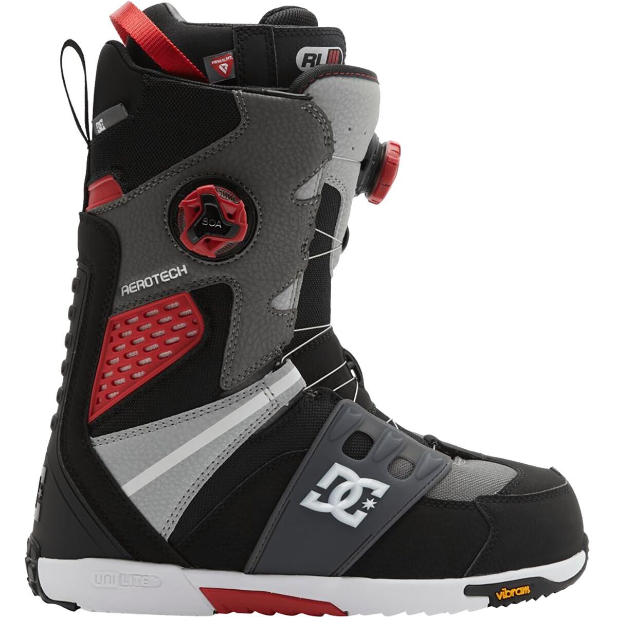 DC Phantom Snowboard Boot - 2025 - Men´s