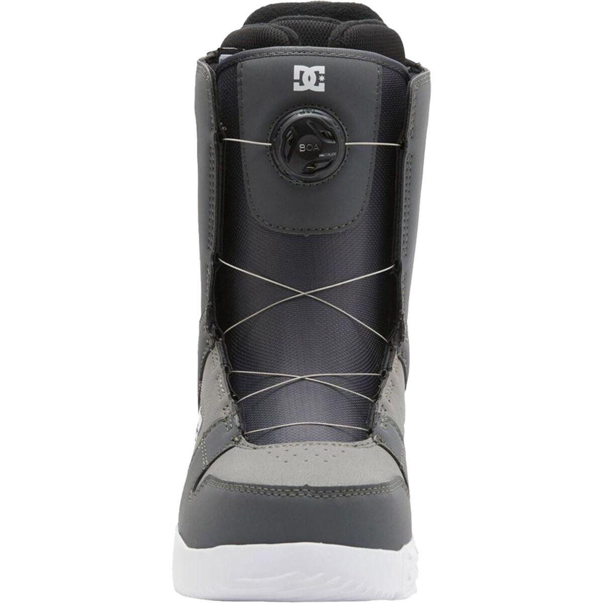 DC Phase BOA Snowboard Boot - 2025