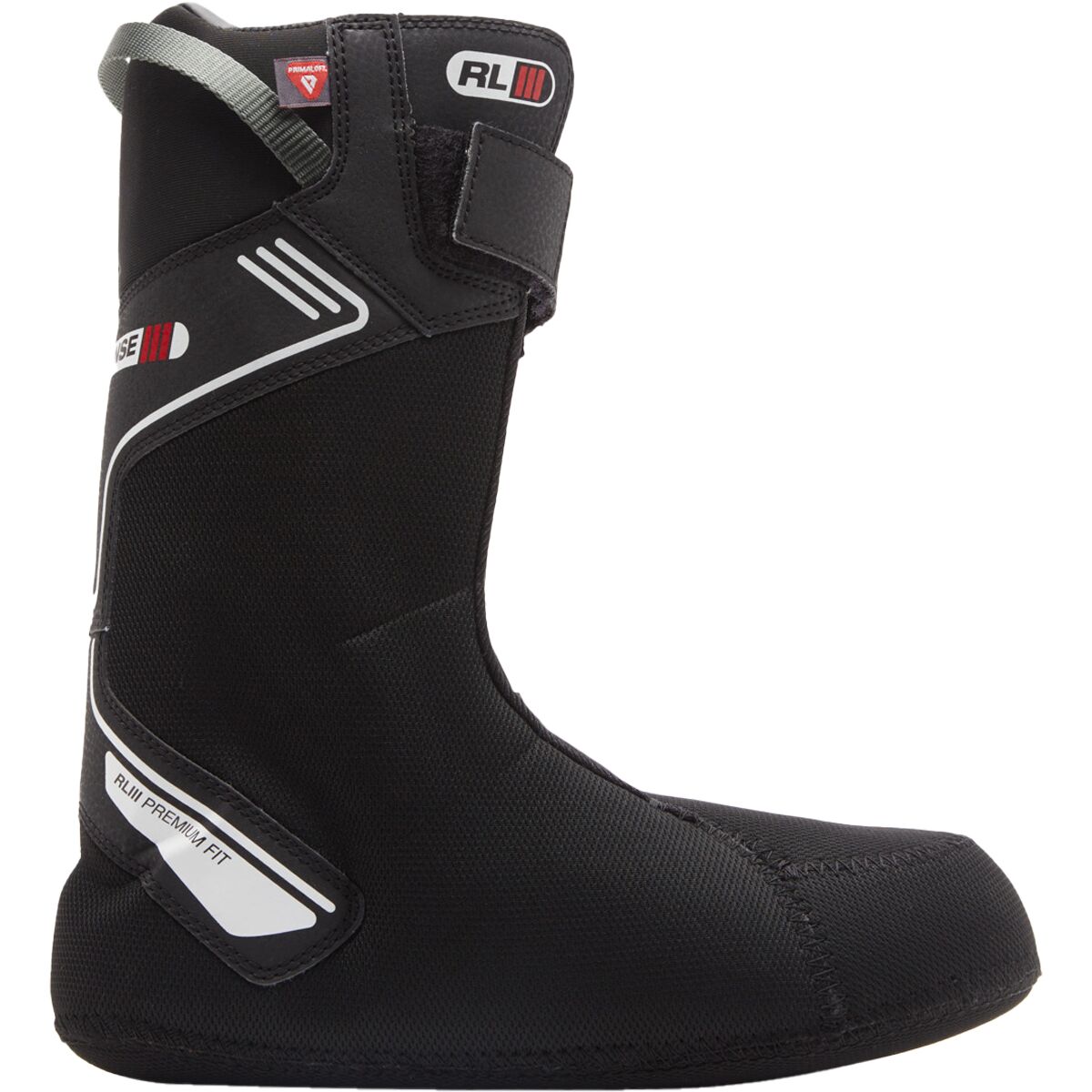 DC Premier Hybrid Snowboard Boot - 2025