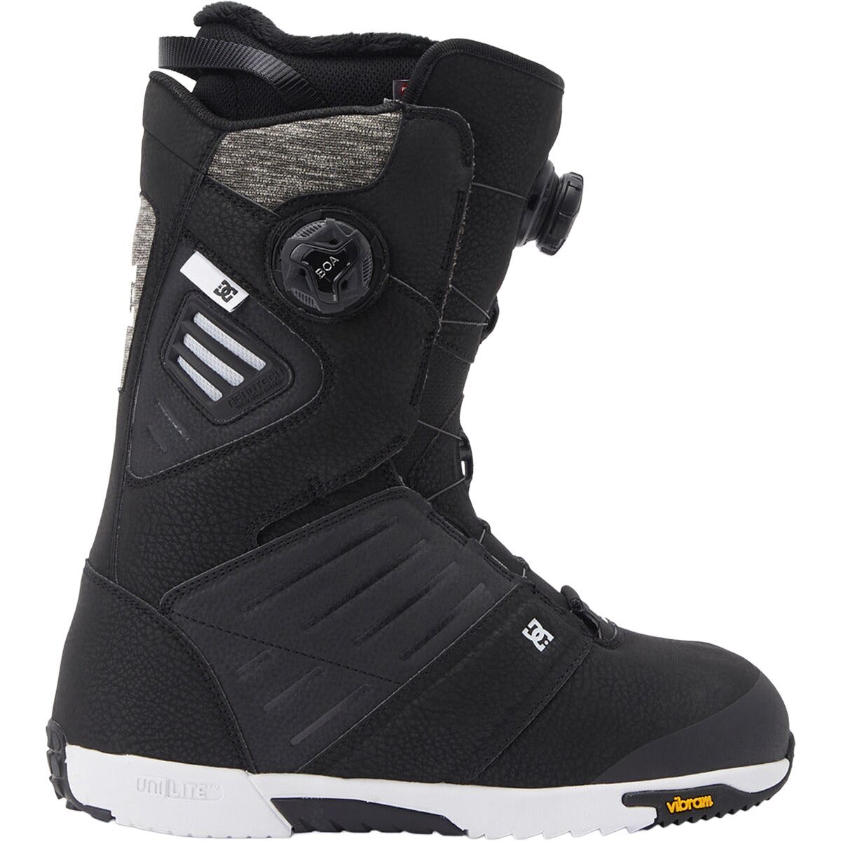 DC Judge Snowboard Boots