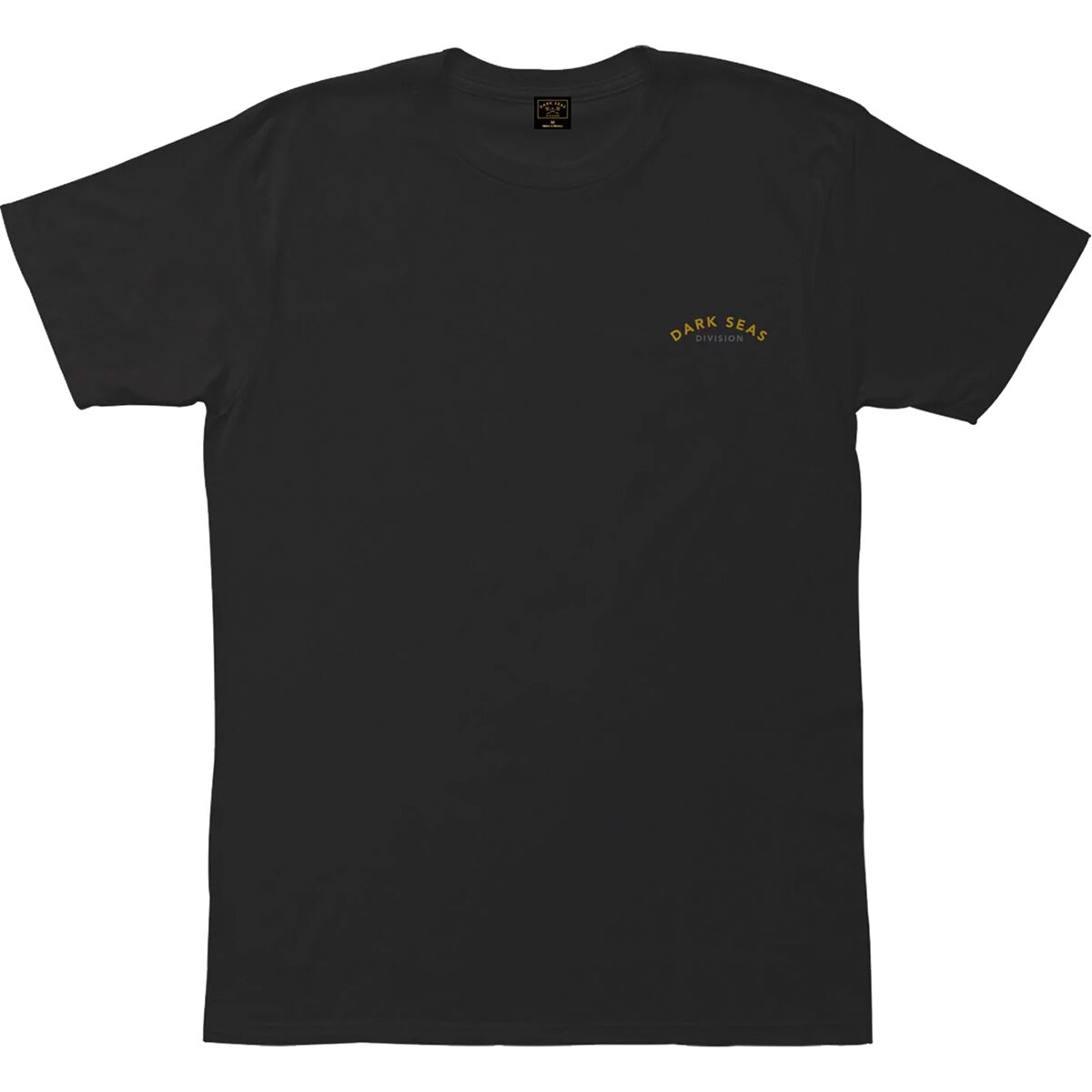 Dark Seas Headmaster T-Shirt - Men's - Clothing