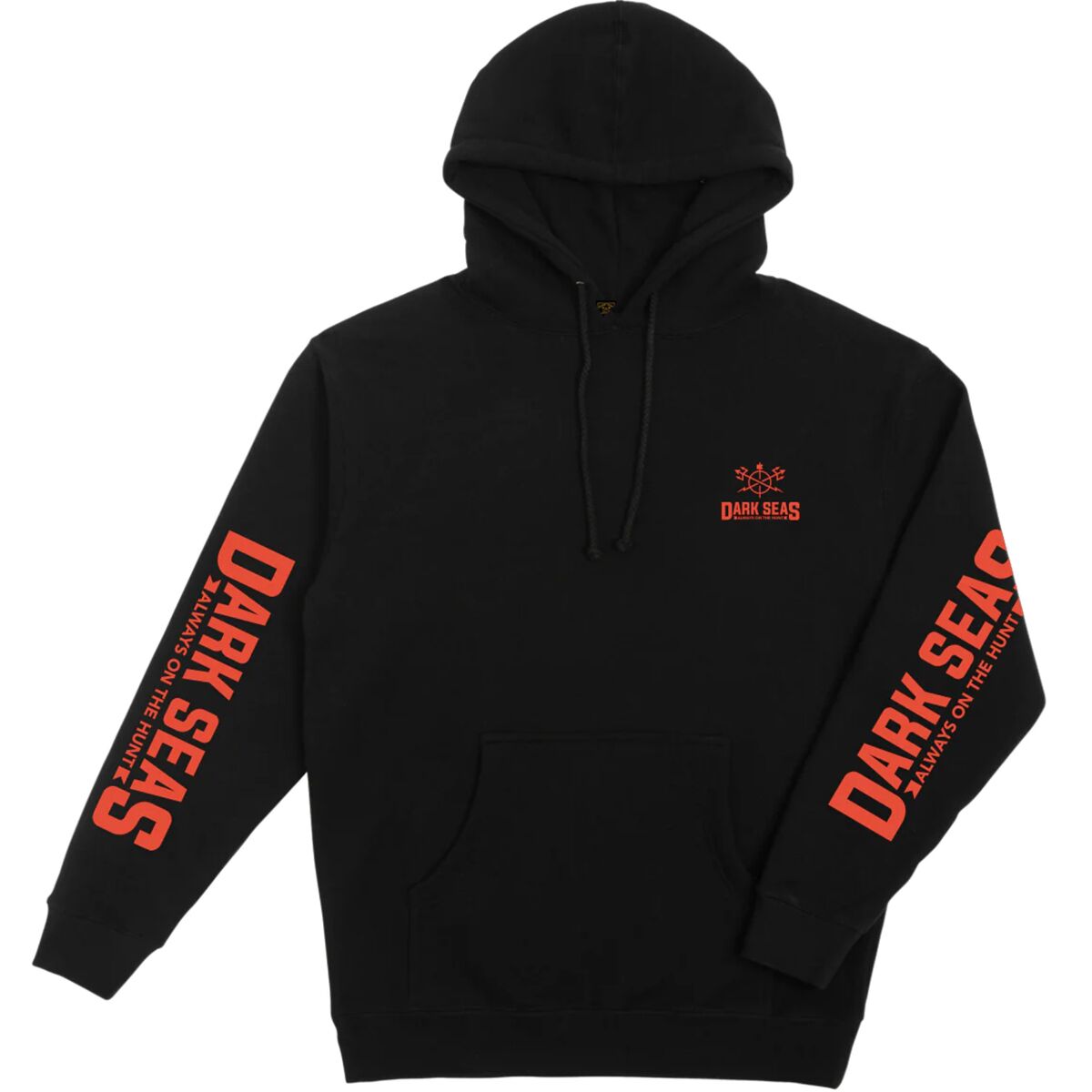 Dark Seas Field Supply Fleece Pullover - Men´s