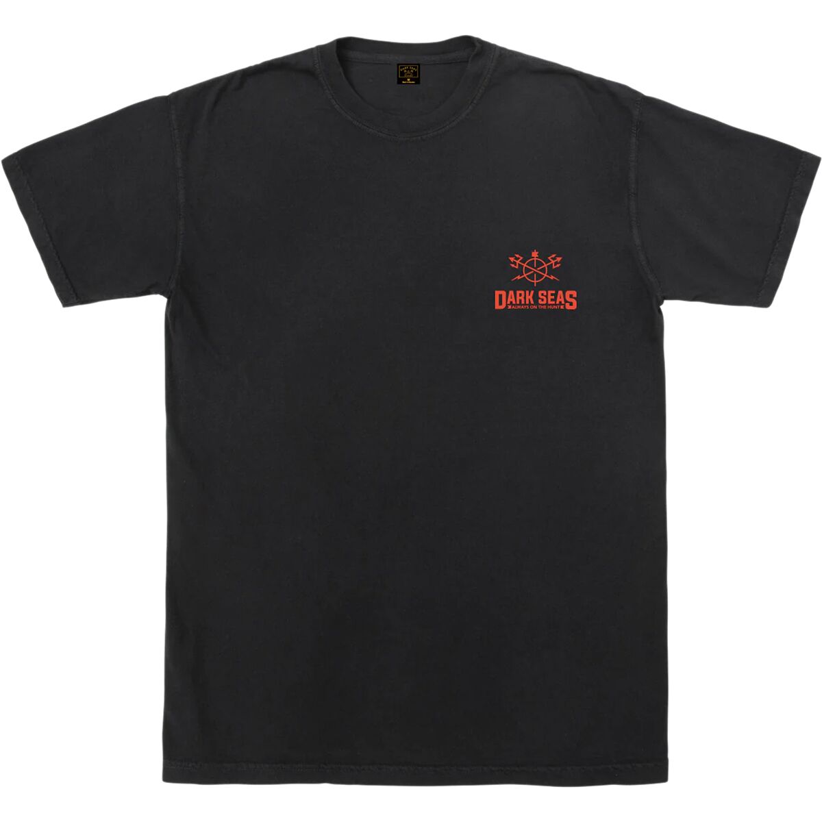 Dark Seas Field Supply T-Shirt - Men´s