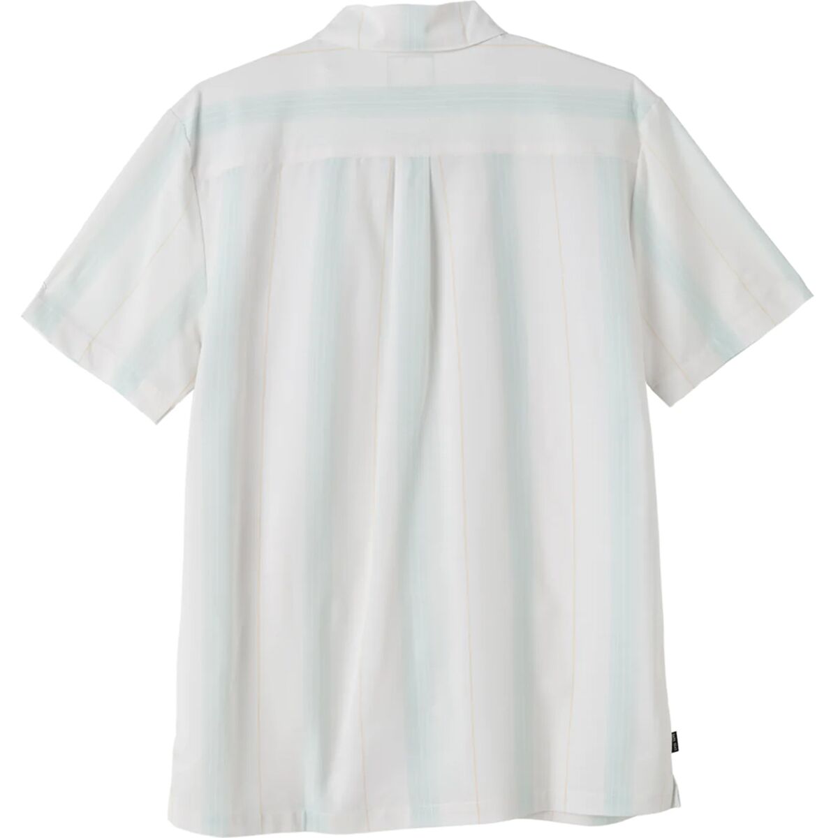 Dark Seas Saddlemen Woven Shirt - Men´s