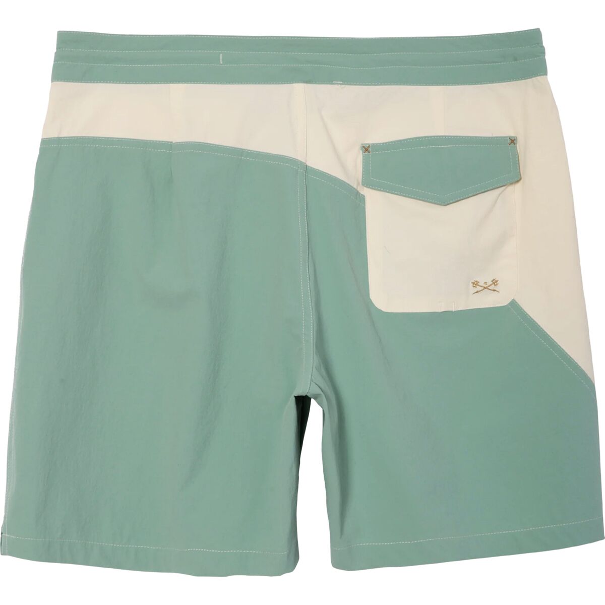 Dark Seas Aliso Boardshort - Men´s