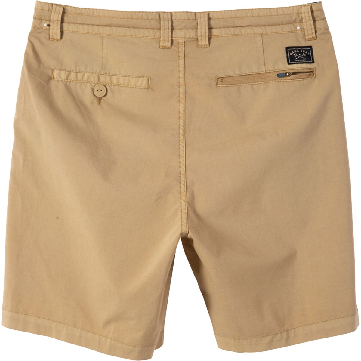 Dark Seas Hydrochino Short - Men´s