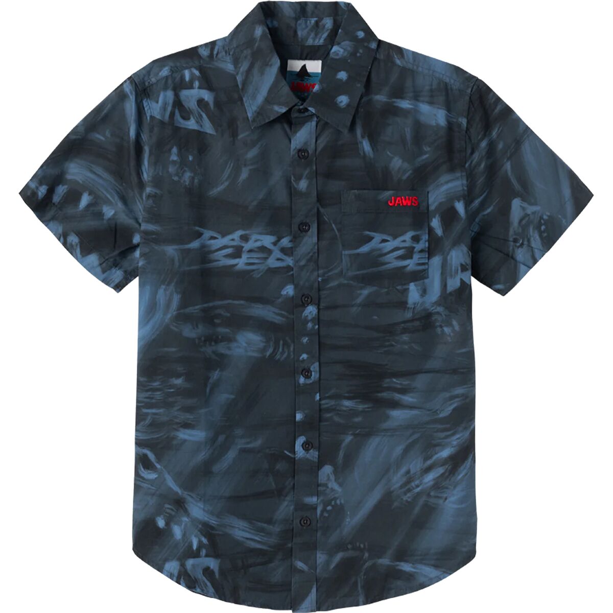 Dark Seas Newman Woven main image 1