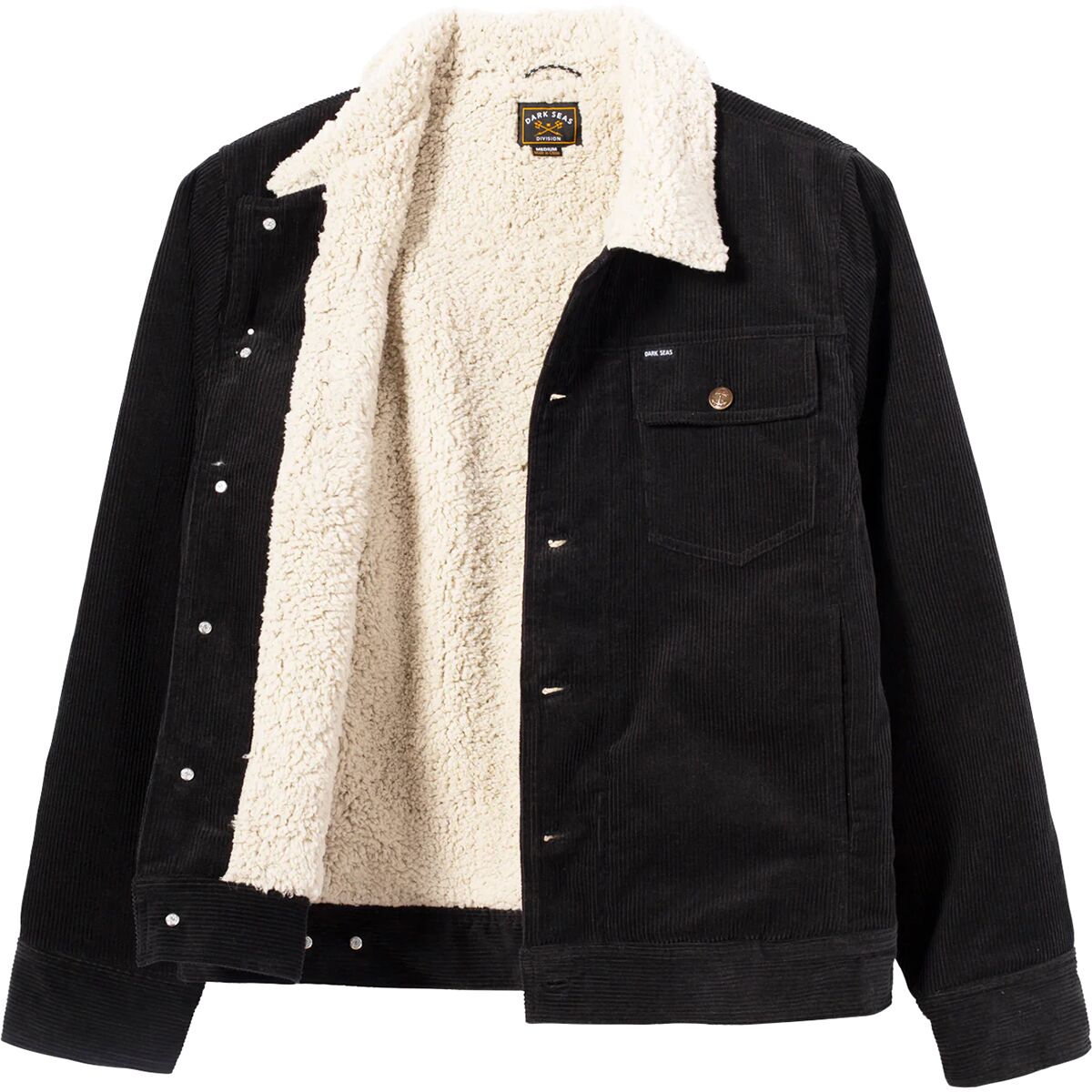 Dark Seas Darby Jacket - Men´s