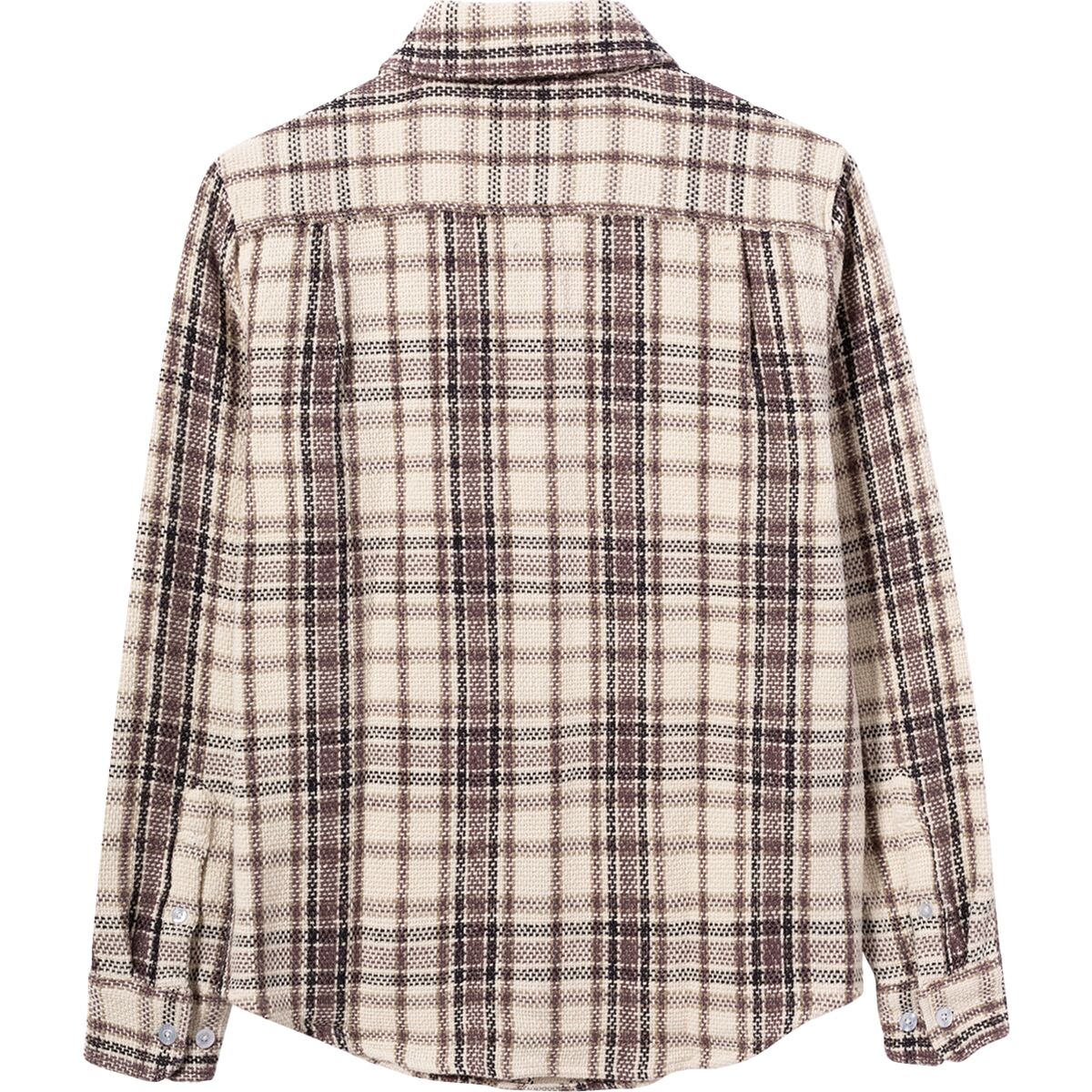 Dark Seas Elkhorn Heavyweight Woven Shirt - Men´s