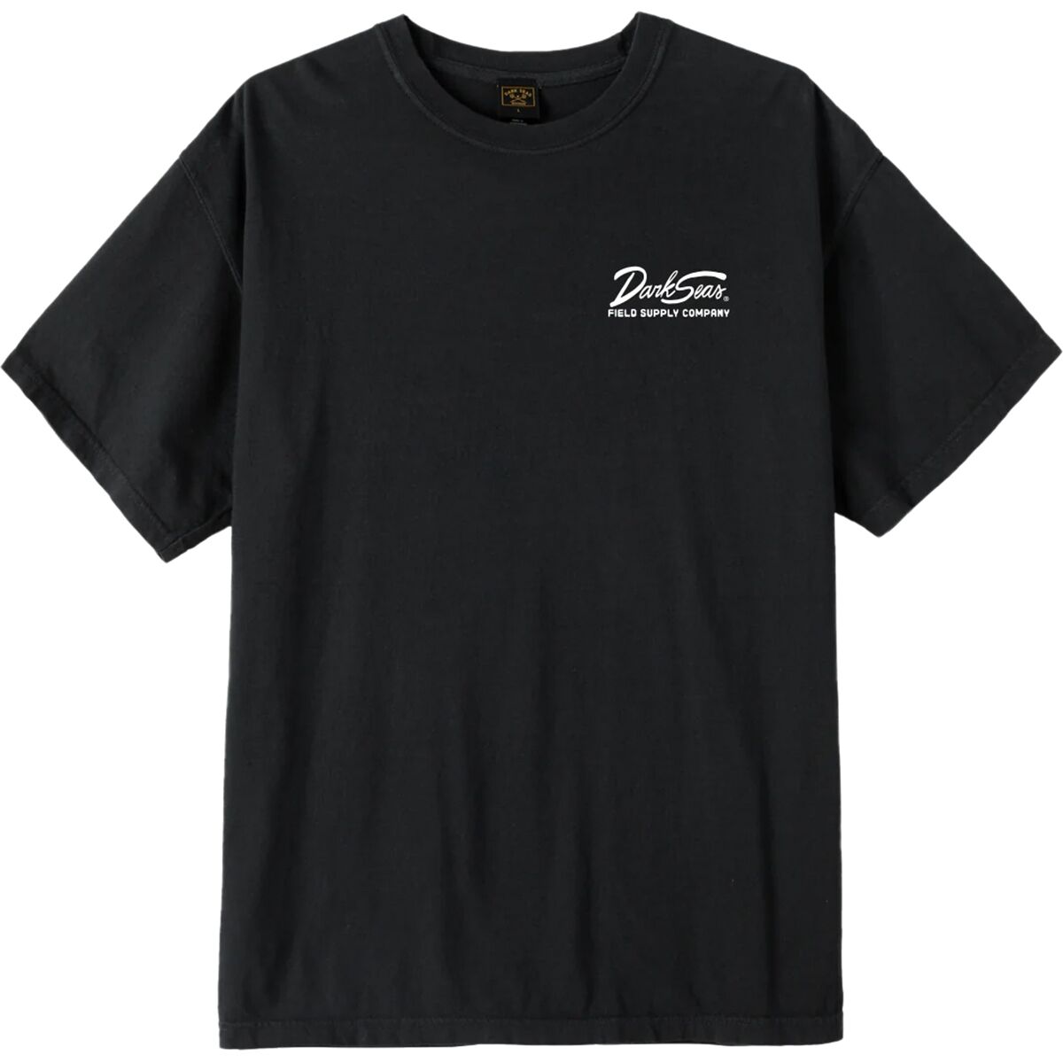 Dark Seas Pointer T-Shirt - Men´s