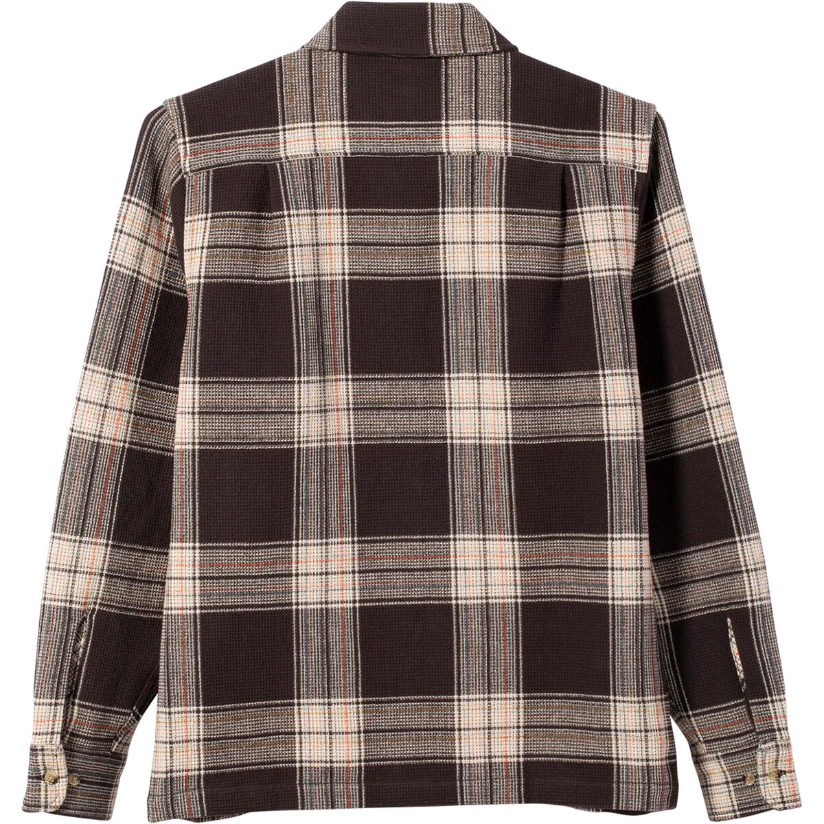 Dark Seas Polaris Heavyweight Woven Shirt - Men´s