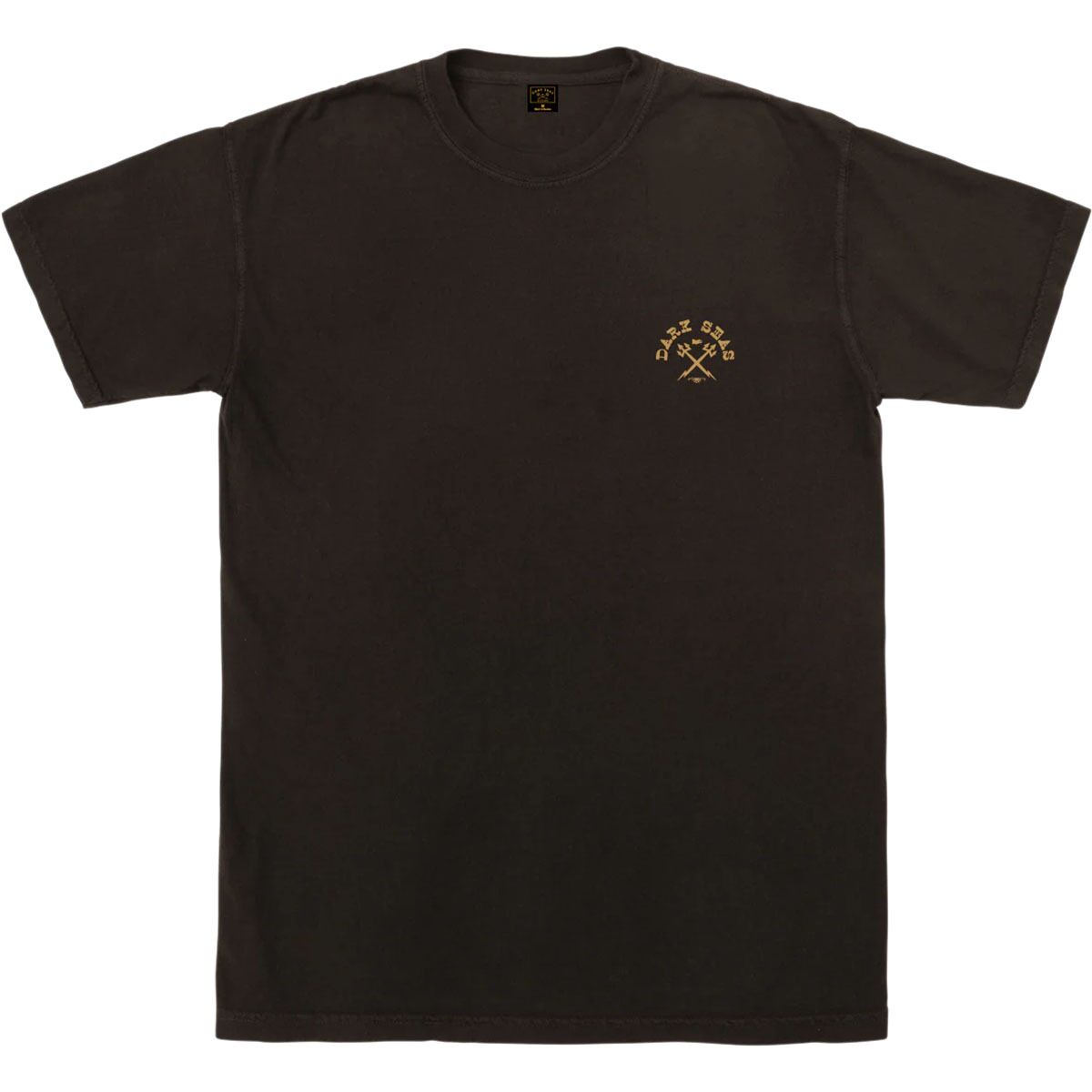 Dark Seas Roper T-Shirt - Men´s