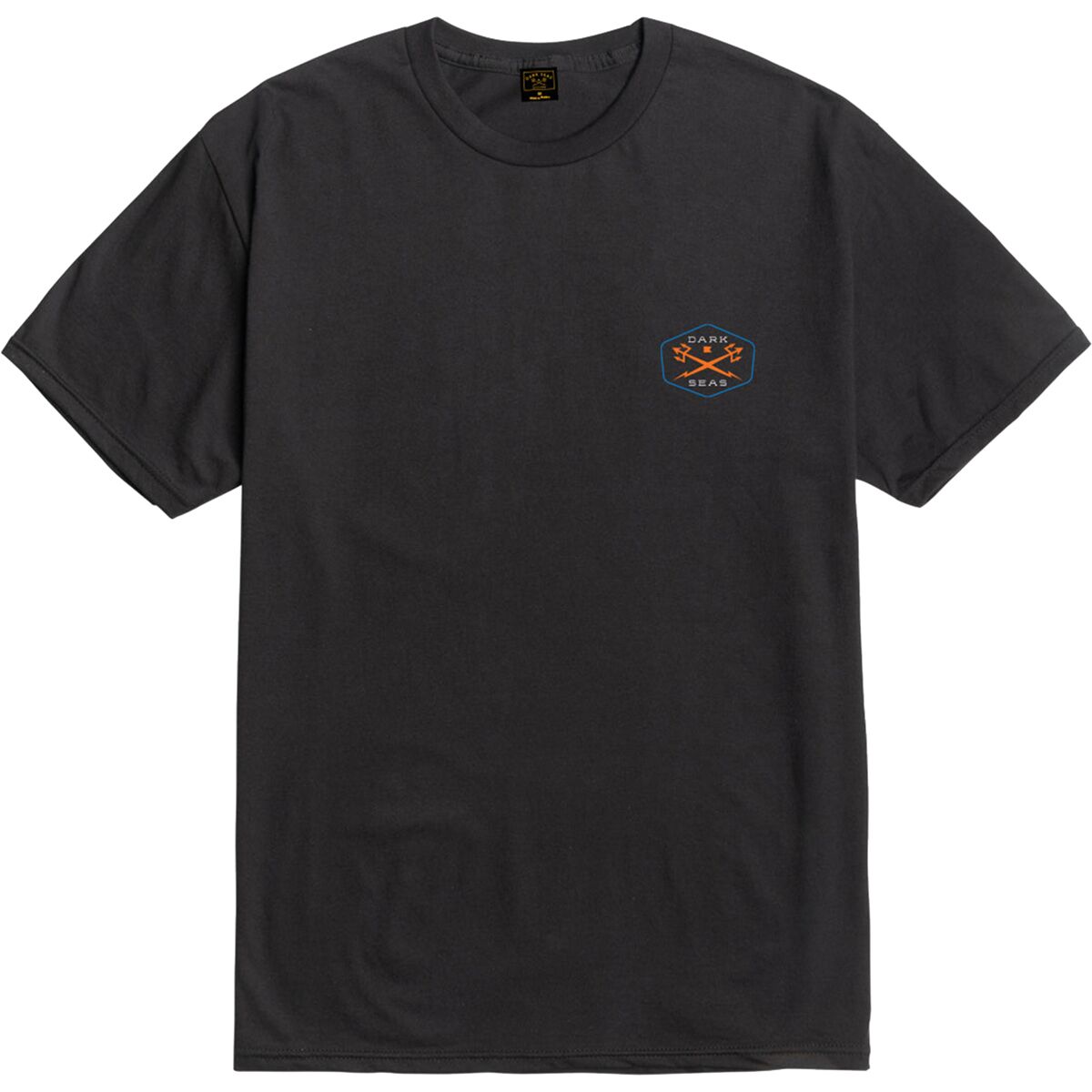 Dark Seas Summit Midweight T-Shirt - Men´s