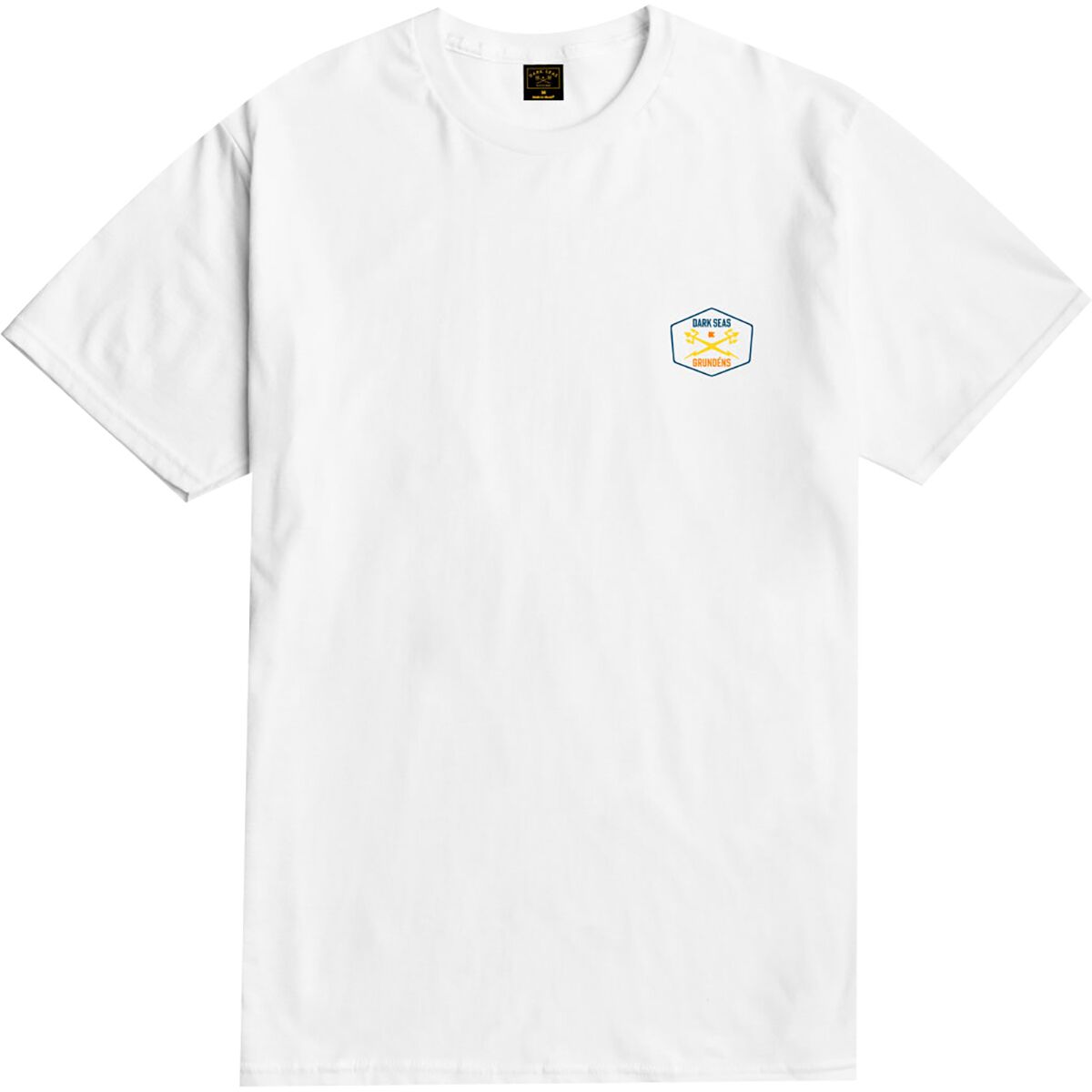 Dark Seas Daybreak T-Shirt - Men´s