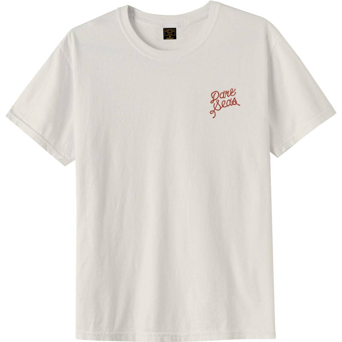 Dark Seas Horse Hill T-Shirt - Men´s
