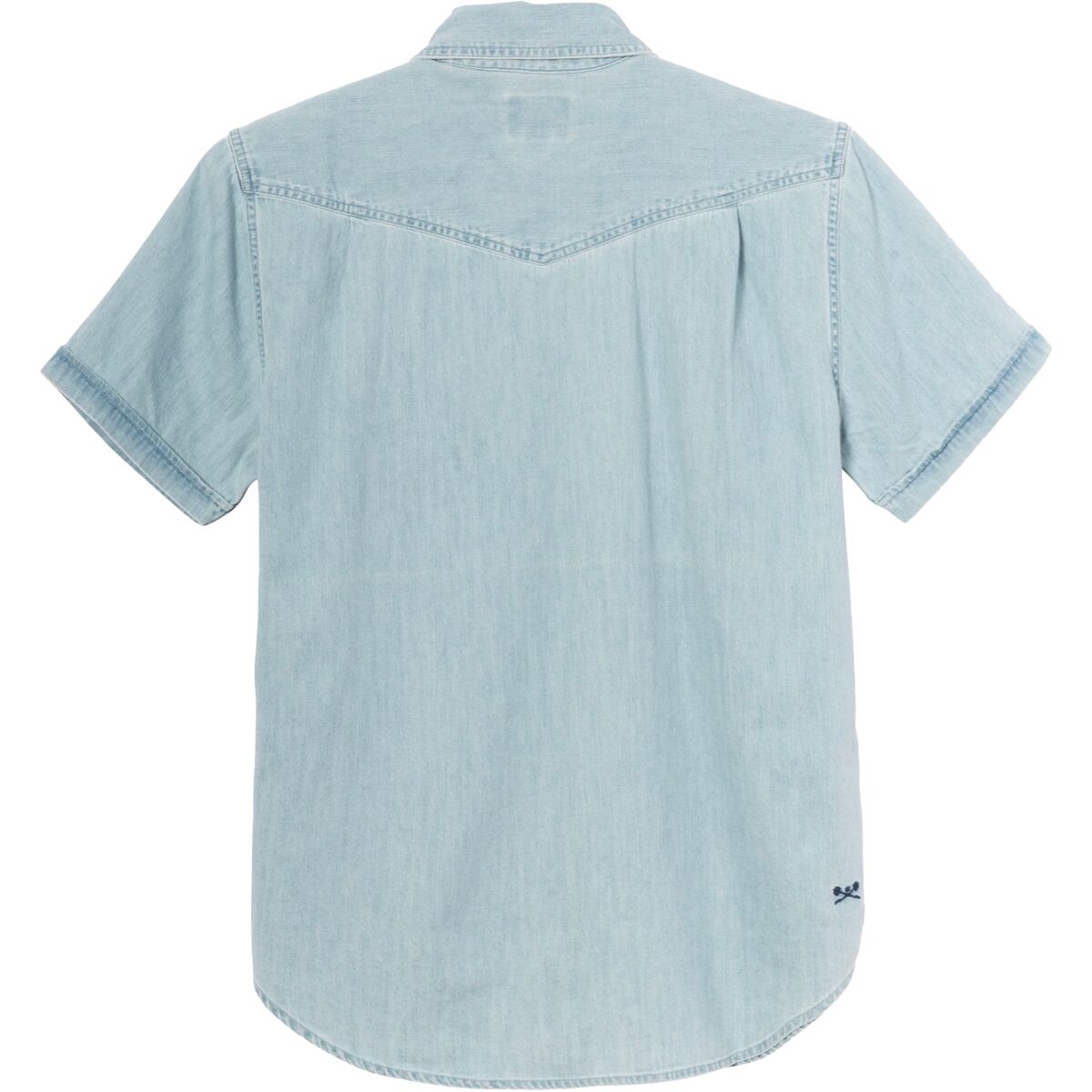 Dark Seas Autry Woven Shirt - Men´s