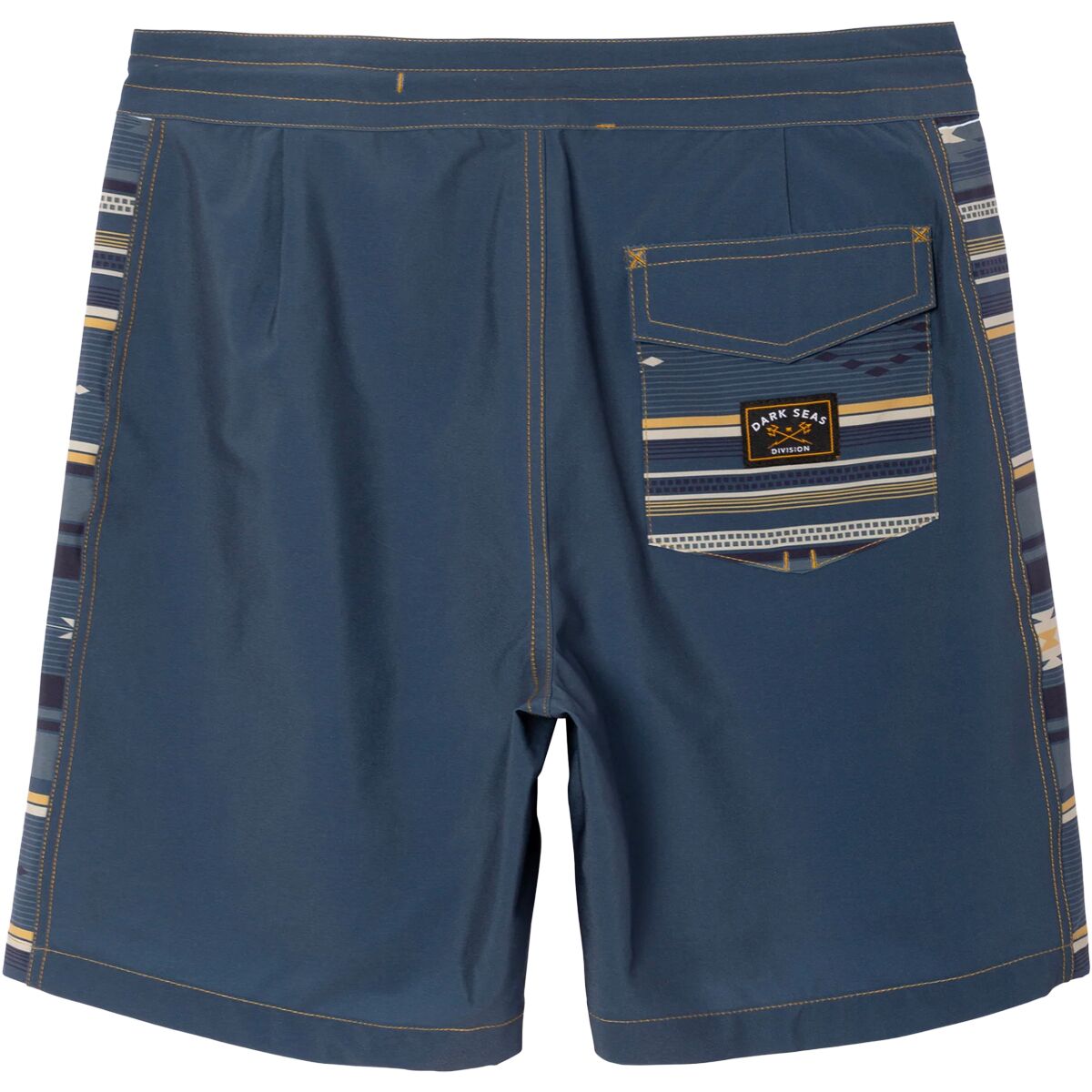 Dark Seas Buck Boardshort - Men´s