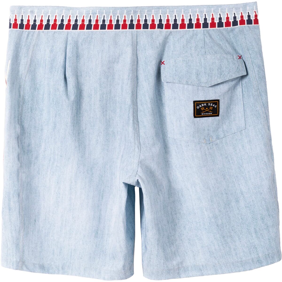 Dark Seas Everly Boardshort - Men´s