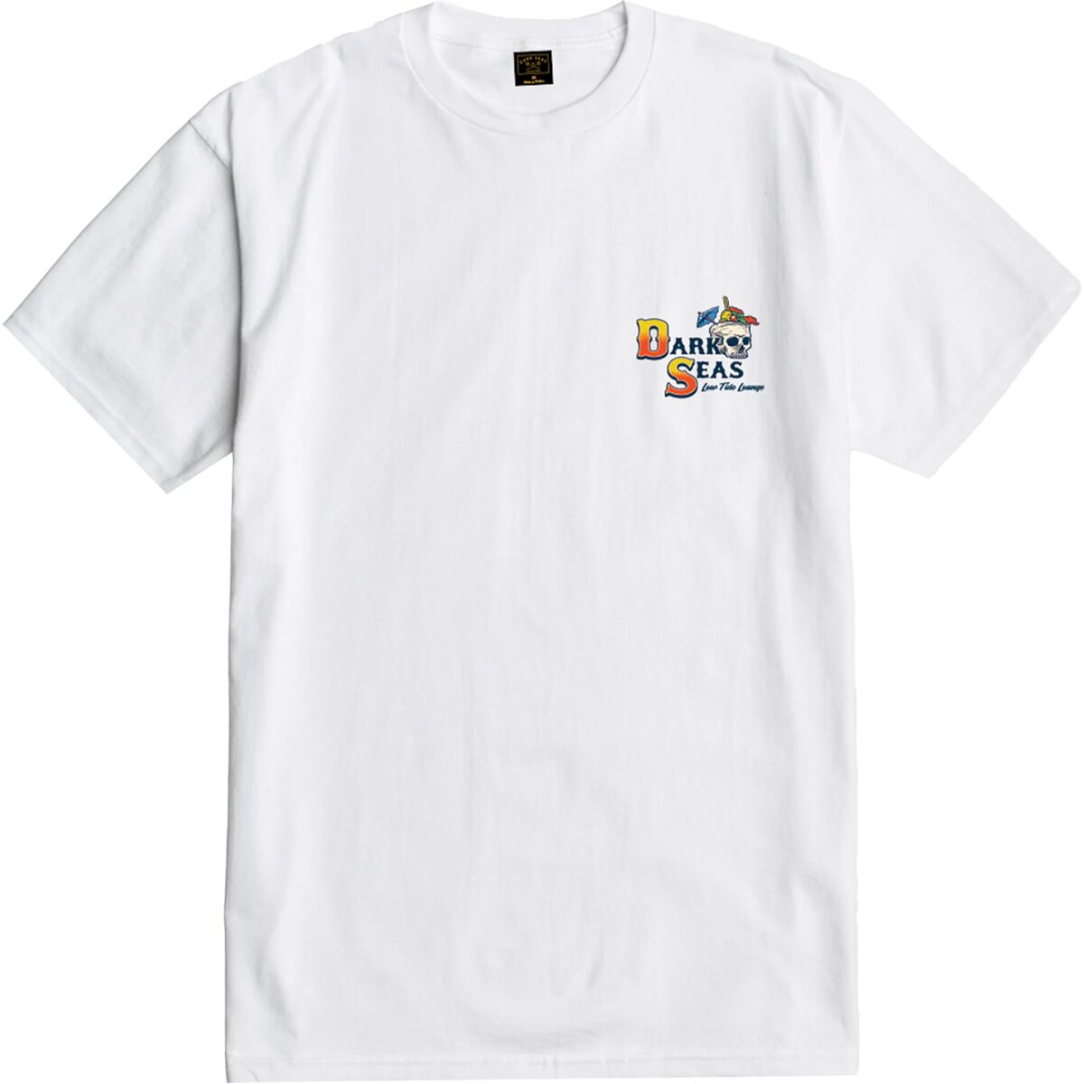 Dark Seas Key West T-Shirt - Men´s
