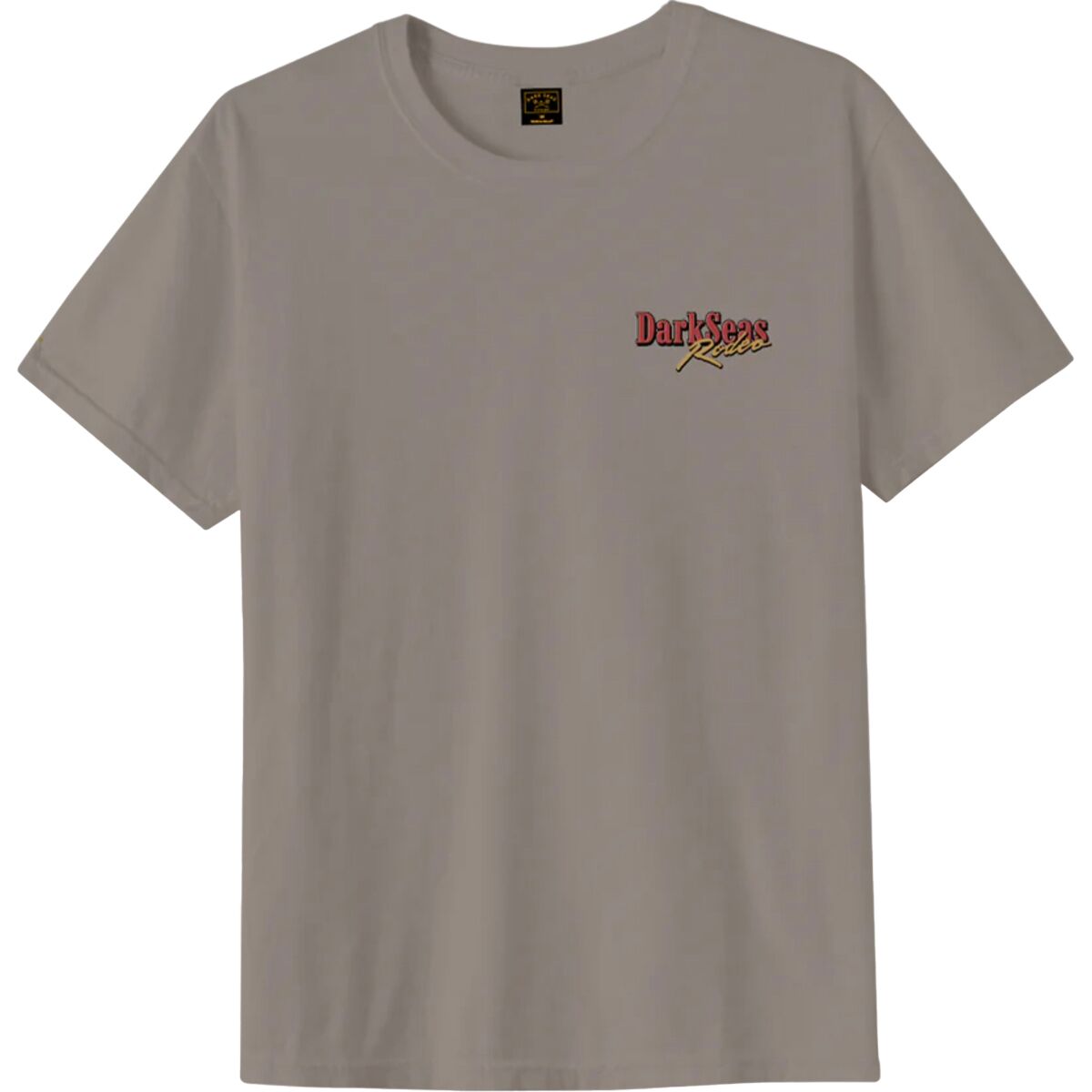 Dark Seas Rodeo T-Shirt - Men´s