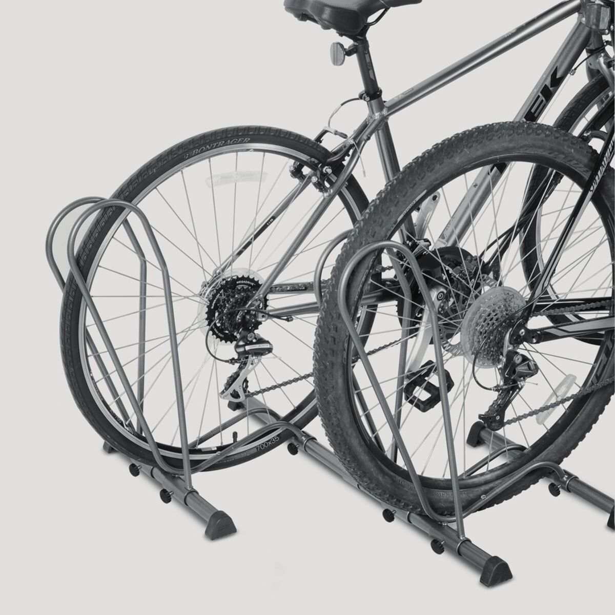 Delta Adjustable Floor Stand