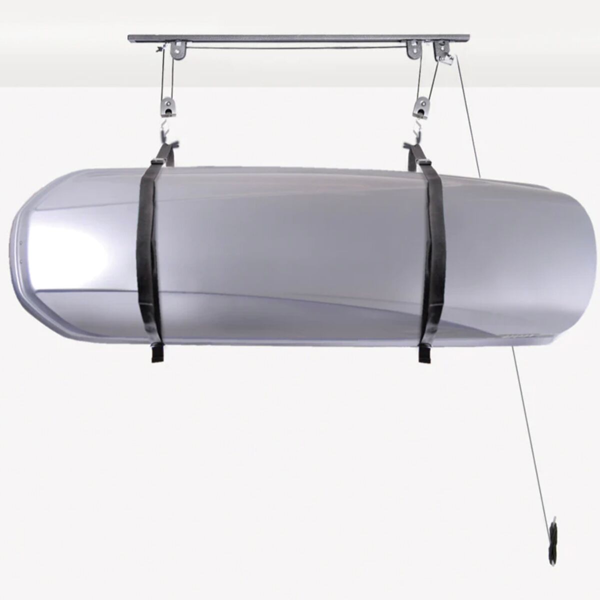 Delta Ceiling Hoist Pro Storage Rack