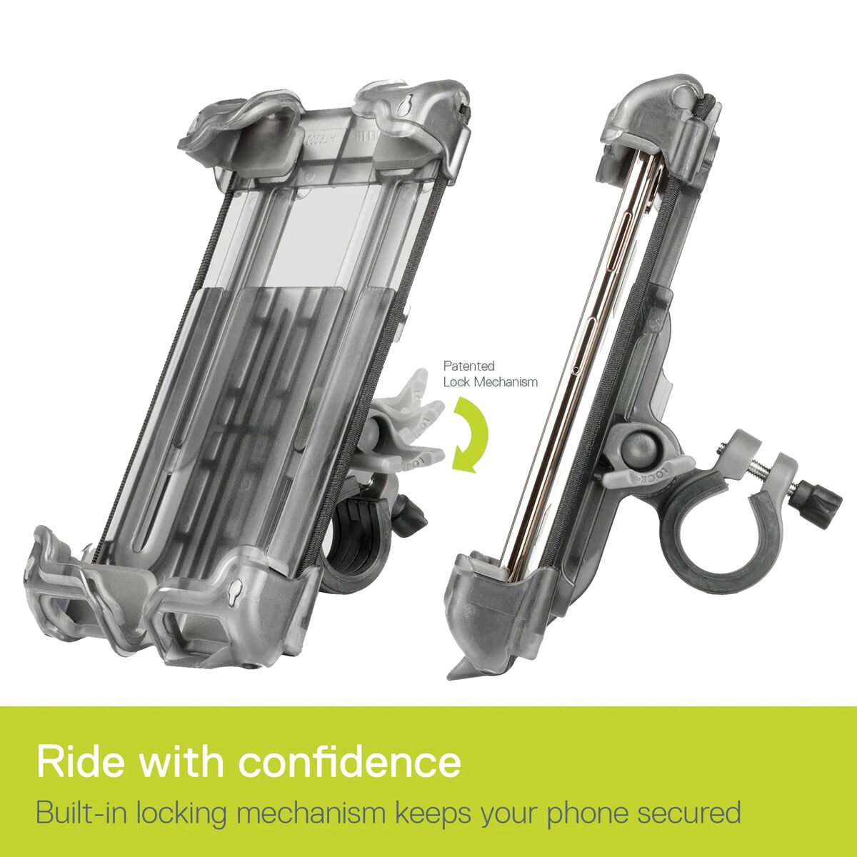 Delta Hefty Plus Smartphone Holder