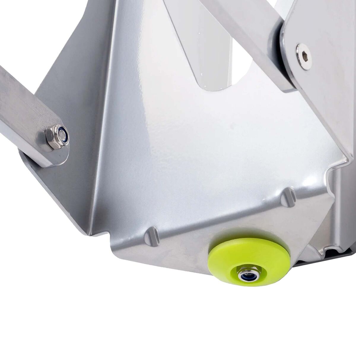 Delta Pivot Rack