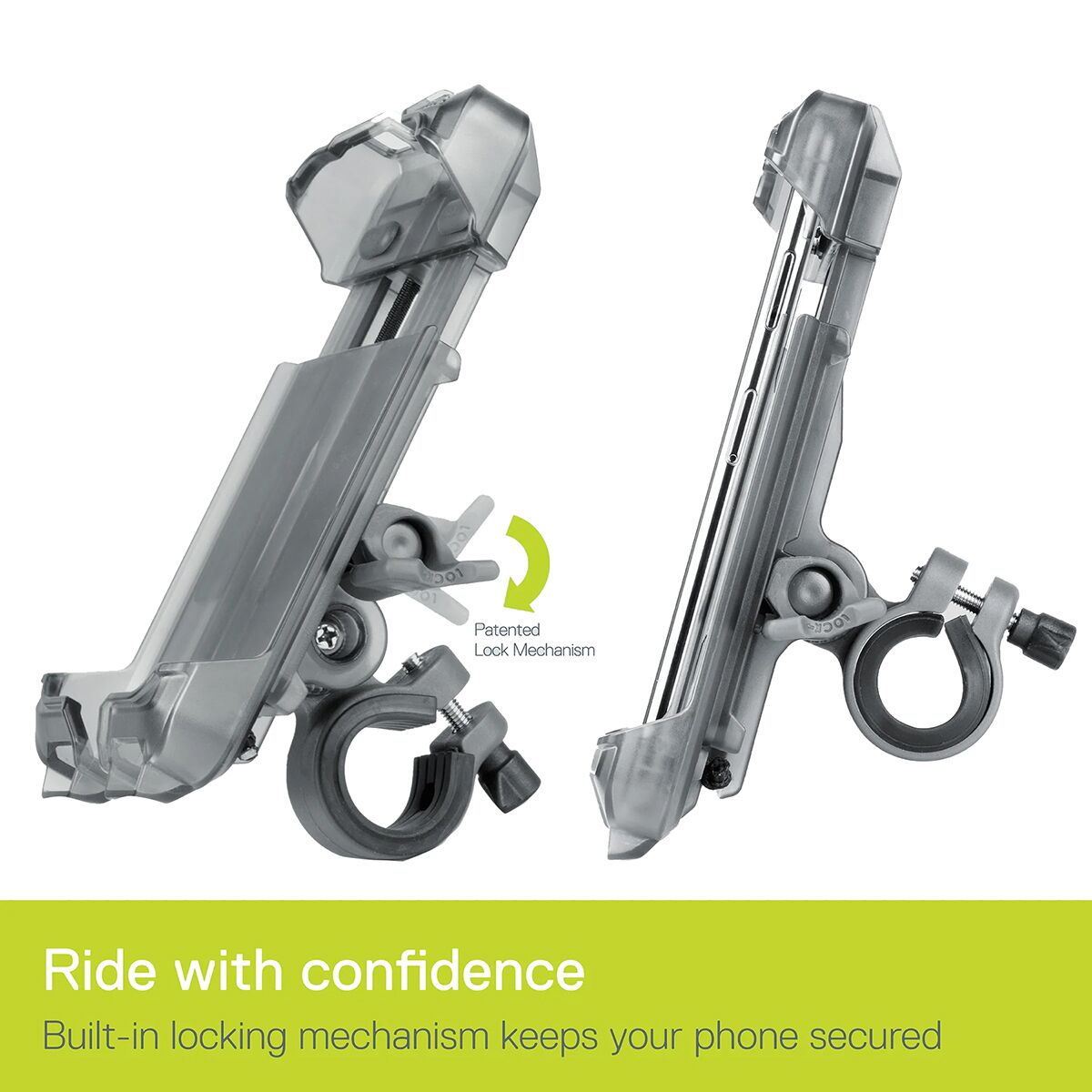 Delta Smartphone Holder XL