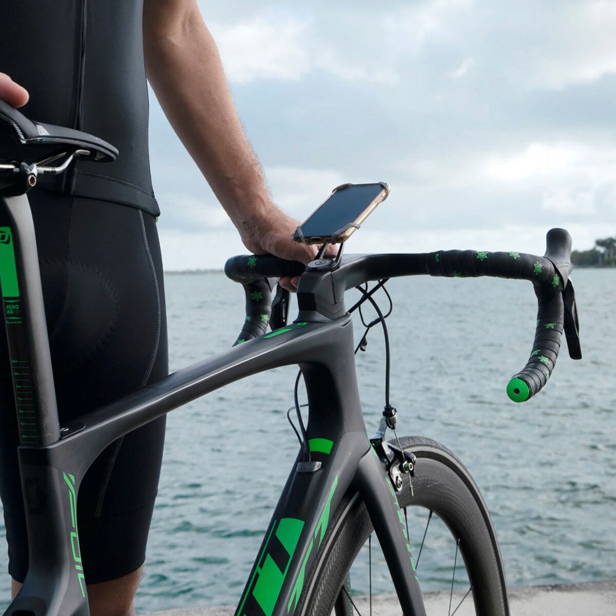 Delta X-Mount Phone Holder