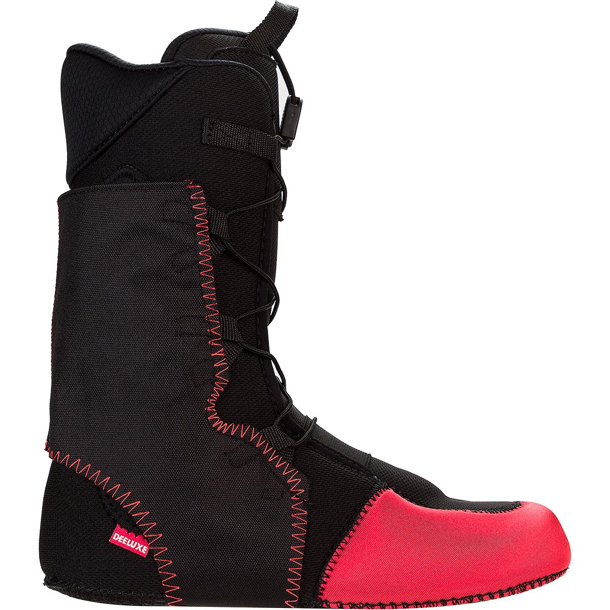 Deeluxe XVe BOA Splitboard Boot Men's Snowboard