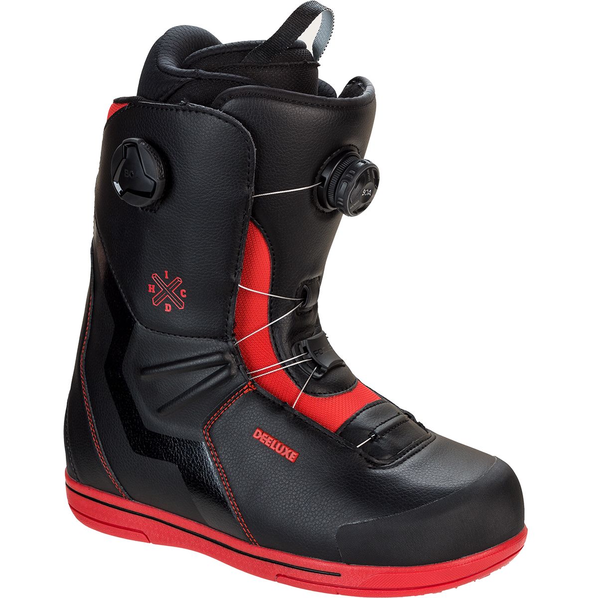 Deeluxe IDxHC Focus Boa Snowboard Boot Men's Snowboard