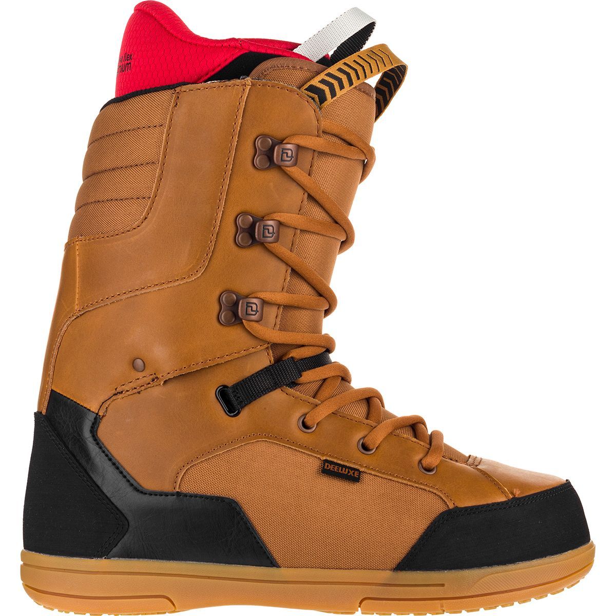 Deeluxe OriginalSE Bold Foundation Snowboard Boot Men's Snowboard