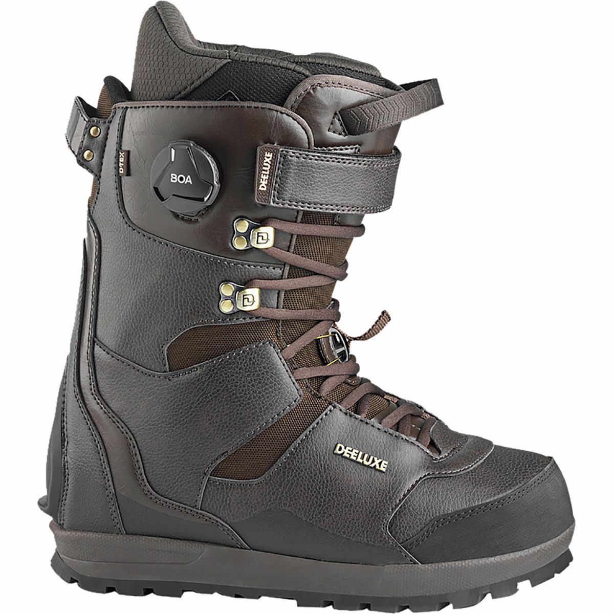 hardboot splitboard boots